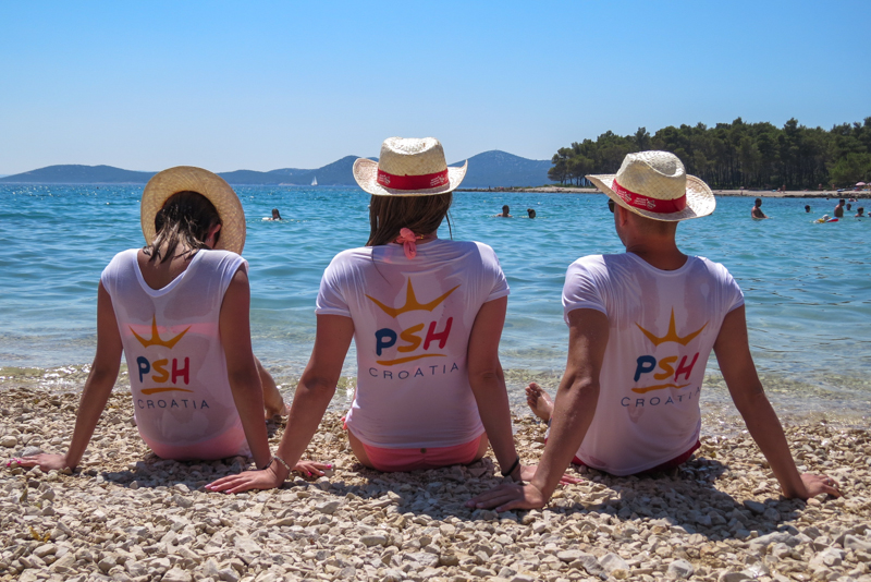 Za&scaron;to posjetiti Hrvatsku 2016. godine