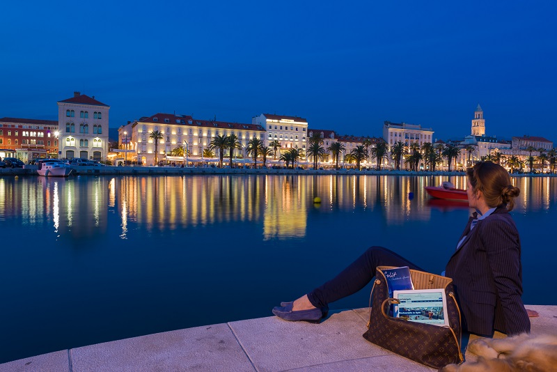 Za&scaron;to posjetiti Hrvatsku 2015. godine